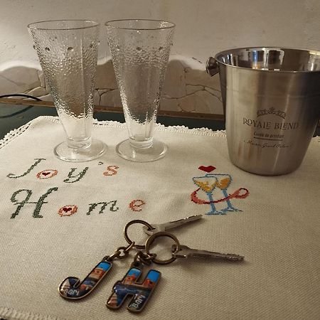 Joy'S Home バーリ エクステリア 写真