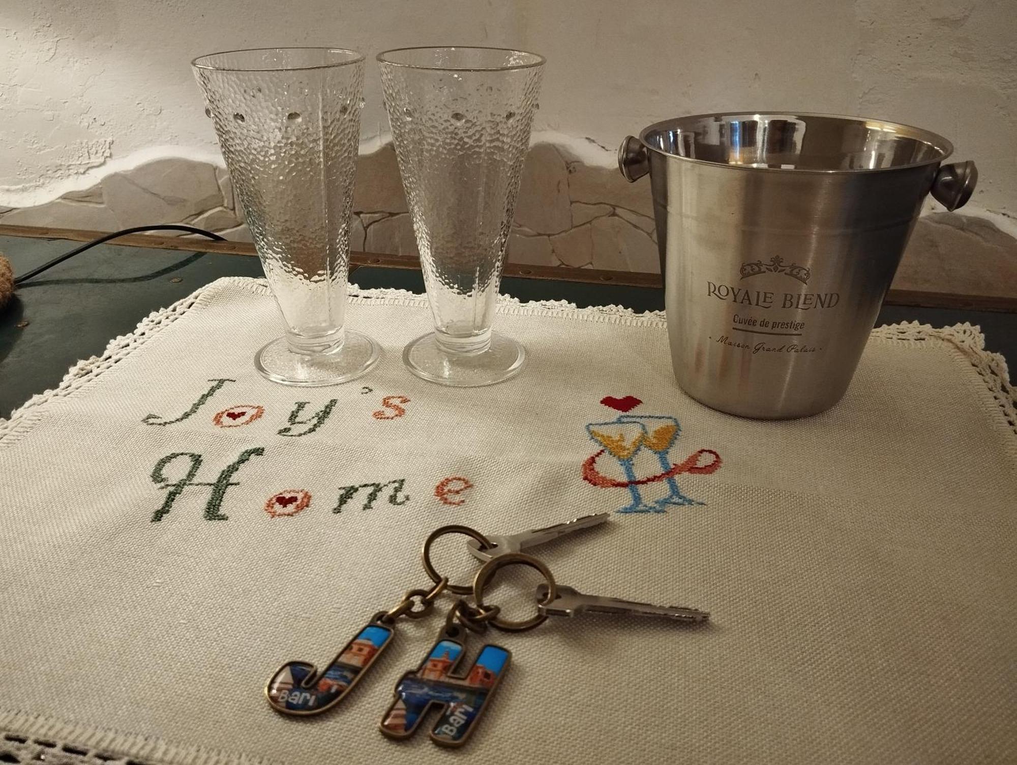 Joy'S Home バーリ エクステリア 写真